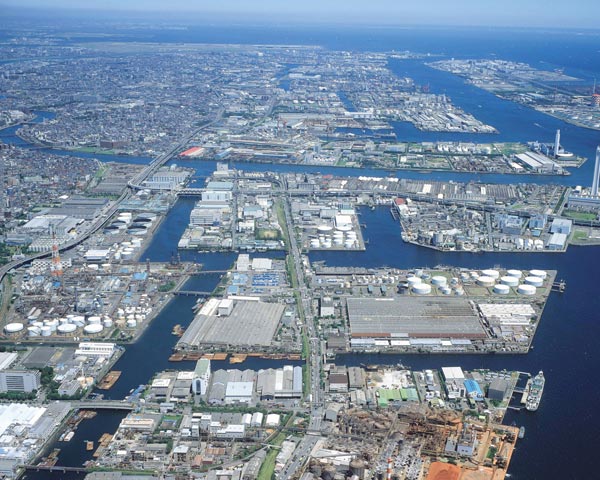 横浜センター