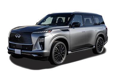 INFINITI QX80